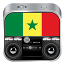 Senegal Radio - Radio Senegalaise Gratuit APK