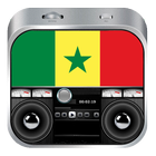Senegal Radio - Radio Senegalaise Gratuit 아이콘