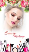 Beauty Makeup 포스터