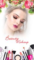 Beauty Makeup पोस्टर