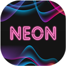 Neon Effect - Photo Editor APK