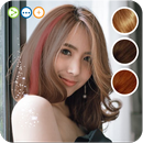 Hair style changer APK