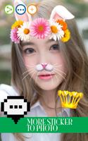 Sticker Photo Editor ảnh chụp màn hình 2