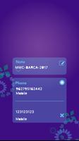 ZVCard 截图 1