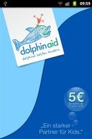 Dolphin Aid plakat