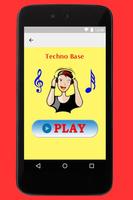 Techno Radio Station screenshot 1