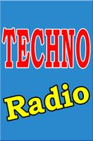 Techno Radio Station screenshot 2