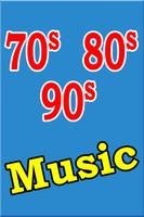70s 80s 90s Music Radio Hits capture d'écran 2