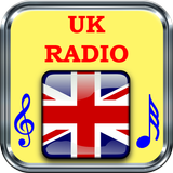 ikon UK Online Radio