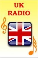 UK Online Radio ảnh chụp màn hình 2