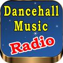 Radio of Dancehall Music Live APK