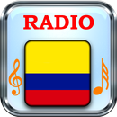 Colombia Radio Stations APK
