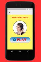 Meditation Music Radio imagem de tela 1