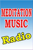 Meditation Music Radio تصوير الشاشة 2