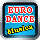 Eurodance Radio Stations APK