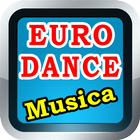 Musica Eurodance icône