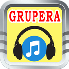 Musica Grupera Gratis Online ikona
