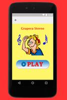 Musica Grupera Gratis Online 스크린샷 1