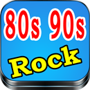 Musica Rock de los 80 y 90 APK