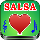 Musica Salsa Romantica Gratis APK