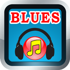 Musique Blues Radio 图标