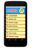 Musique Lounge โปสเตอร์