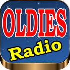 آیکون‌ Oldies Radio