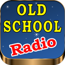 Old School Music Radio Station APK
