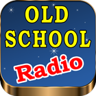 Old School Music Radio 圖標