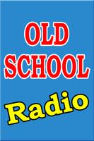 Old School Music Radio imagem de tela 2