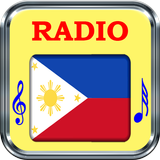 Philippines Radio Station FM aplikacja