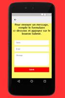Algerian Radio ภาพหน้าจอ 3