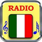 Radio Italy Live icon