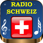 Radio Suisse icône