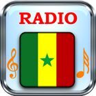 Radio Senegalaise Gratuit アイコン