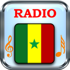 آیکون‌ Senegal Radio Live