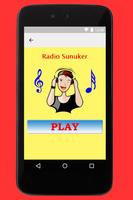 برنامه‌نما Senegal Radio Live عکس از صفحه
