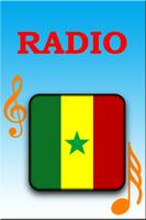 برنامه‌نما Senegal Radio Live عکس از صفحه