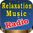 Relaxation Music Free Radio ikona