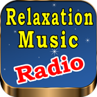 Relaxation Music Free Radio آئیکن