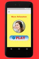 Relaxation Music Free Radio ภาพหน้าจอ 1