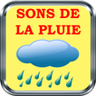 Sons de la Pluie