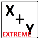 Sumas extremas أيقونة