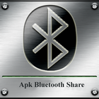 Apk/App Send Bluetooth Pro icône