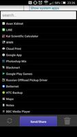 Apk Bluetooth Share Cartaz