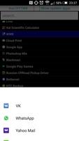 Apk Bluetooth Share imagem de tela 1