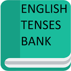 آیکون‌ English Tenses