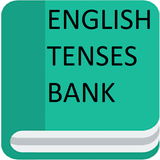 English Tenses ikona