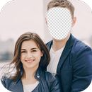 Boyfriend Girlfriend Photo Montage APK