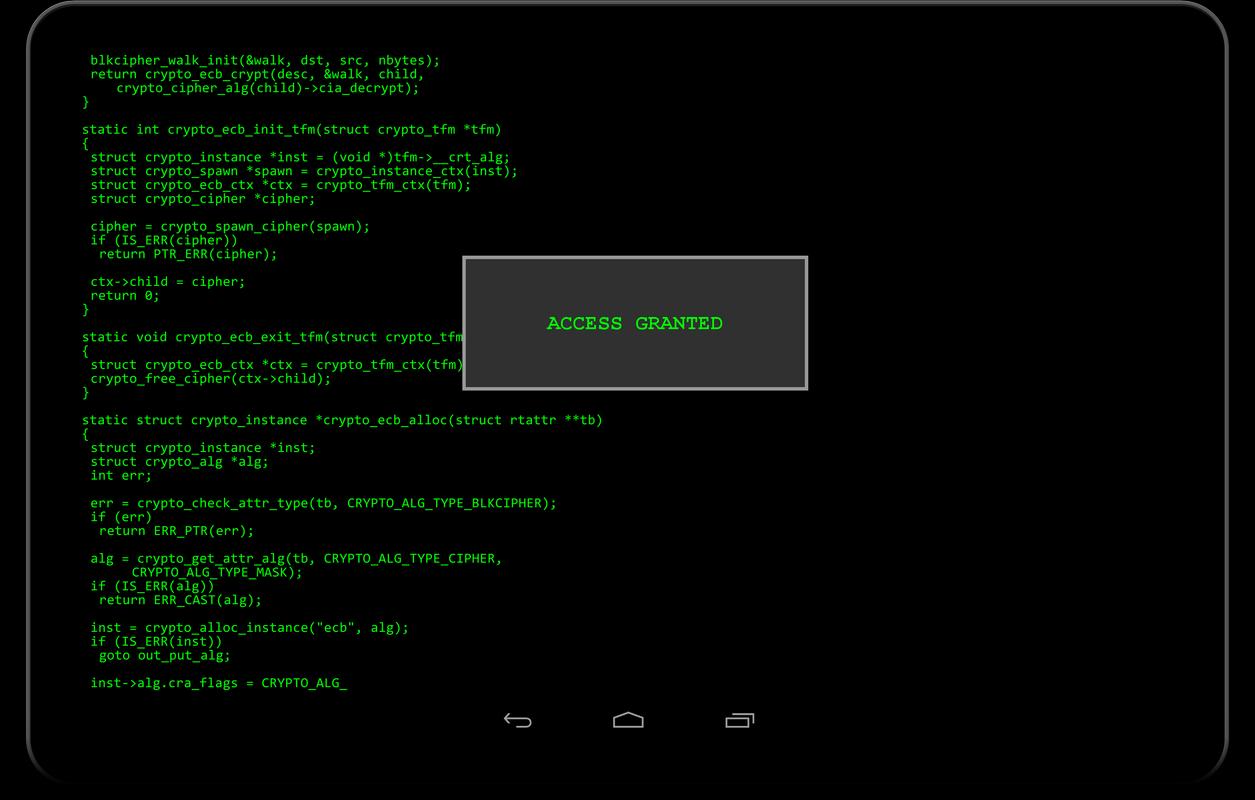Computer hacking software free download for android download